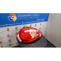 FANALE POST. SX. 090 TOYOTA AYGO 1A SERIE (04/05-10/14) 1KRFE 815610H070