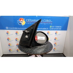 RETROVISORE EST. DX. 091 TOYOTA AYGO 1A SERIE (04/05-10/14) 1KRFE 879100H011