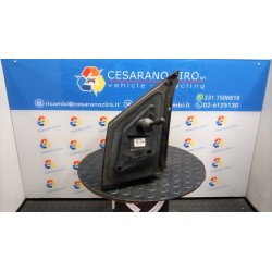 RETROVISORE EST. DX. 091 TOYOTA AYGO 1A SERIE (04/05-10/14) 1KRFE 879100H011