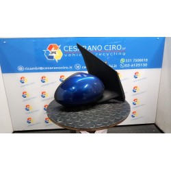 RETROVISORE EST. DX. 091 TOYOTA AYGO 1A SERIE (04/05-10/14) 1KRFE 879100H011