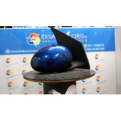 RETROVISORE EST. DX. 091 TOYOTA AYGO 1A SERIE (04/05-10/14) 1KRFE 879100H011