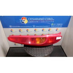 FANALE POST. SX. 093 FIAT PUNTO (1N/1P) (07/99-12/05) 188A5000 46523772