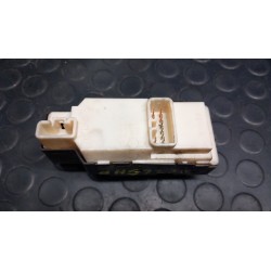 BLOCCO COMANDI ALZACRISTALLI 094 DAIHATSU SIRION 2A SERIE (01/05-) 1KR 84820B1020