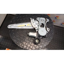 ALZACRISTALLO ELETTR. PORTA POST. SX. 095 DAIHATSU SIRION 2A SERIE (01/05-) 1KR 69804B1010