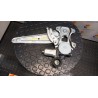 ALZACRISTALLO ELETTR. PORTA POST. SX. 095 DAIHATSU SIRION 2A SERIE (01/05-) 1KR 69804B1010