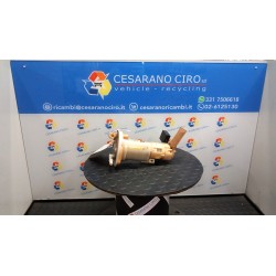 POMPA CARBURANTE C/TRASDUTTORE (GALLEGGIANTE) 096 DAIHATSU SIRION 2A SERIE (01/05-) 1KR 23210B1010