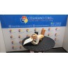 POMPA CARBURANTE C/TRASDUTTORE (GALLEGGIANTE) 096 DAIHATSU SIRION 2A SERIE (01/05-) 1KR 23210B1010