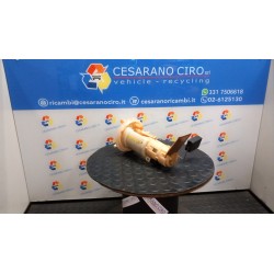 POMPA CARBURANTE C/TRASDUTTORE (GALLEGGIANTE) 096 DAIHATSU SIRION 2A SERIE (01/05-) 1KR 23210B1010