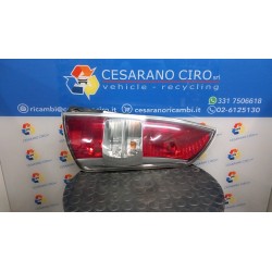 FANALE POST. DX. 097 DAIHATSU SIRION 2A SERIE (01/05-) 1KR 81550B1010