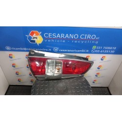 FANALE POST. DX. 097 DAIHATSU SIRION 2A SERIE (01/05-) 1KR 81550B1010