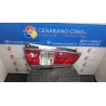 FANALE POST. DX. 097 DAIHATSU SIRION 2A SERIE (01/05-) 1KR 81550B1010