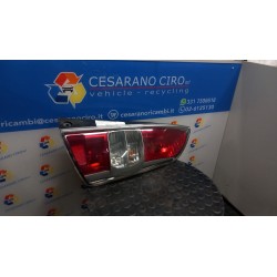 FANALE POST. DX. 097 DAIHATSU SIRION 2A SERIE (01/05-) 1KR 81550B1010