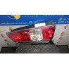 FANALE POST. SX. 098 DAIHATSU SIRION 2A SERIE (01/05-) 1KR 81560B1020