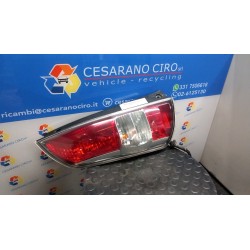 FANALE POST. SX. 098 DAIHATSU SIRION 2A SERIE (01/05-) 1KR 81560B1020