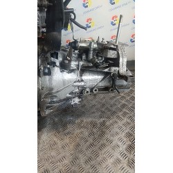 CAMBIO COMPL. RAPP 14/57 100 FIAT BRAVO (3L) (01/07-03/10) 192B2000 55247459