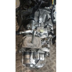 CAMBIO COMPL. RAPP 14/57 100 FIAT BRAVO (3L) (01/07-03/10) 192B2000 55247459