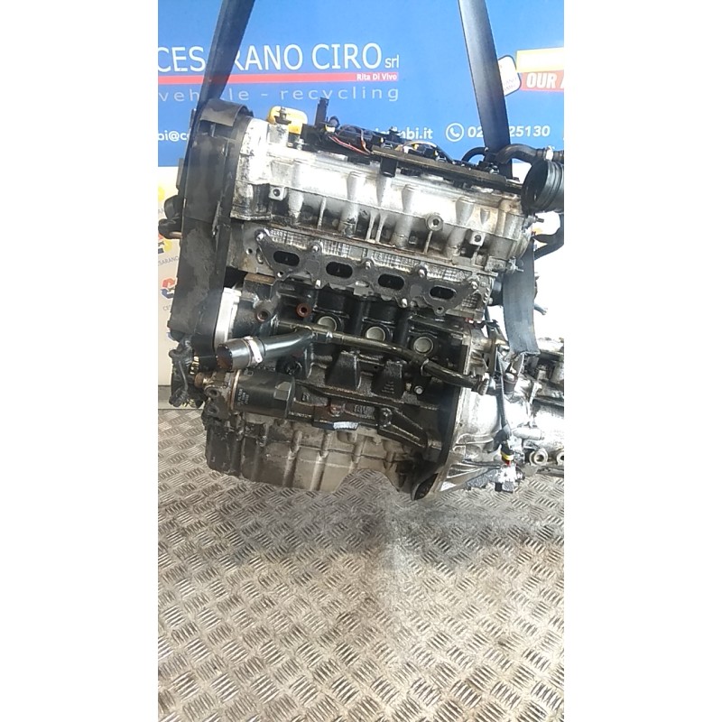MOTORE SEMICOMPL. 101 FIAT BRAVO (3L) (01/07-03/10) 192B2000 71751104