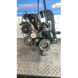 MOTORE SEMICOMPL. 101 FIAT BRAVO (3L) (01/07-03/10) 192B2000 71751104