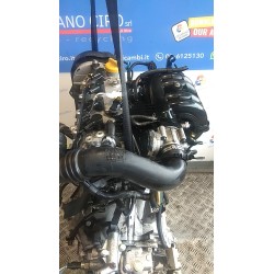MOTORE SEMICOMPL. 101 FIAT BRAVO (3L) (01/07-03/10) 192B2000 71751104