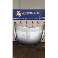 COFANO ANT. 102 OPEL CORSA (S07) (07/06-02/11) Z13DTJ 95514714