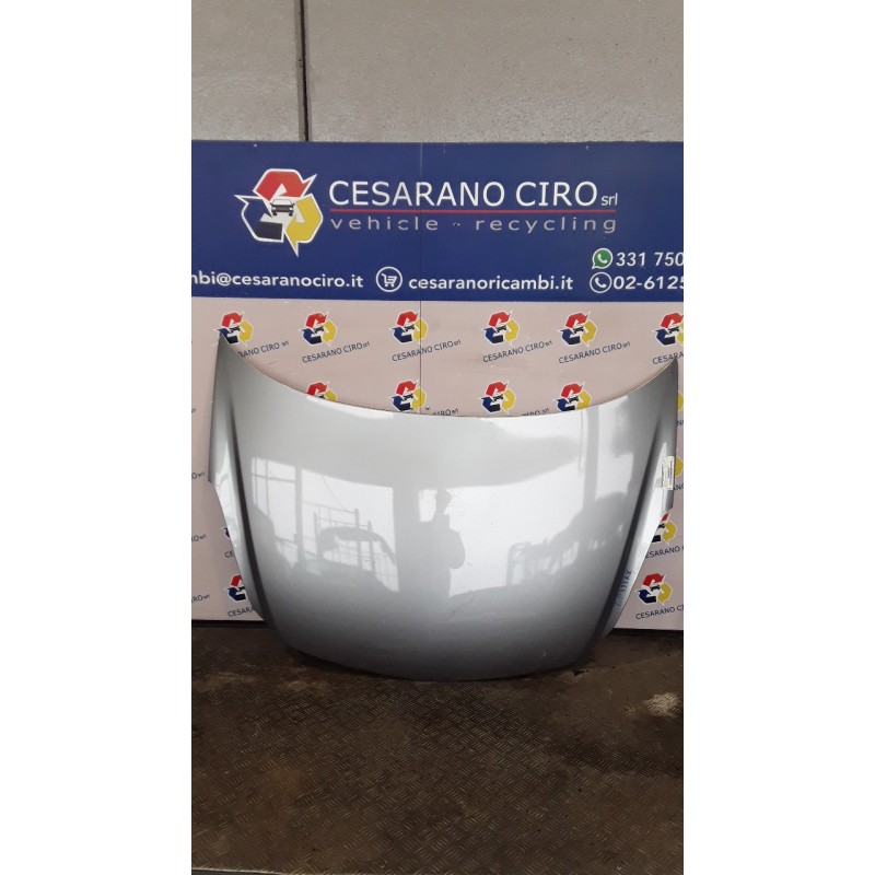 COFANO ANT. 102 OPEL CORSA (S07) (07/06-02/11) Z13DTJ 95514714