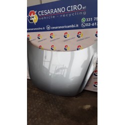 COFANO ANT. 102 OPEL CORSA (S07) (07/06-02/11) Z13DTJ 95514714