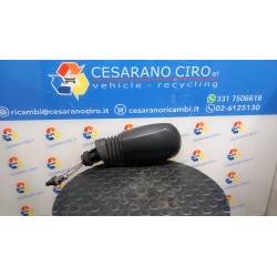 RETROVISORE EST. SX. 104 FIAT PUNTO (2U) (07/03-01/07) 188A9000 735310075