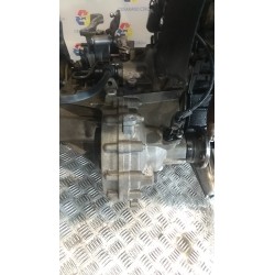 CAMBIO COMPL. 111 VOLKSWAGEN FOX (5Z) (04/05-07/11) BNM 02T300058Q