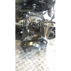 CAMBIO COMPL. 111 VOLKSWAGEN FOX (5Z) (04/05-07/11) BNM 02T300058Q