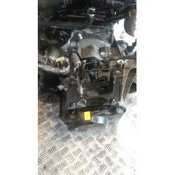 CAMBIO COMPL. 111 VOLKSWAGEN FOX (5Z) (04/05-07/11) BNM 02T300058Q