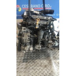 MOTORE SEMICOMPL. 112 VOLKSWAGEN FOX (5Z) (04/05-07/11) BNM 045100033Q