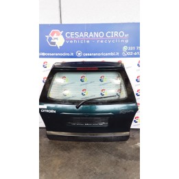 PORTELLO POST. 123 CITROEN XSARA (10/97-10/00) NFZ 8701N4