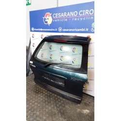 PORTELLO POST. 123 CITROEN XSARA (10/97-10/00) NFZ 8701N4