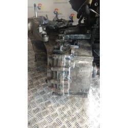 CAMBIO COMPL. 124 FORD GALAXY (VY) (09/00-06/06) ASZ NB0364007025006