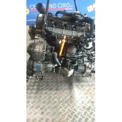 MOTORE SEMICOMPL. 125 FORD GALAXY (VY) (09/00-06/06) ASZ 1250433