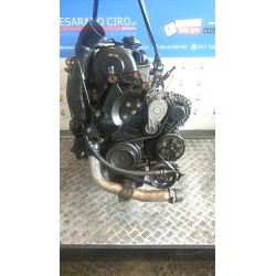 MOTORE SEMICOMPL. 125 FORD GALAXY (VY) (09/00-06/06) ASZ 1250433