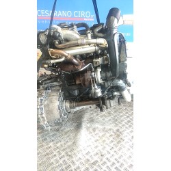 MOTORE SEMICOMPL. 125 FORD GALAXY (VY) (09/00-06/06) ASZ 1250433