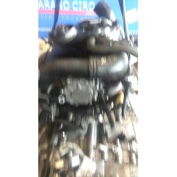 MOTORE SEMICOMPL. 125 FORD GALAXY (VY) (09/00-06/06) ASZ 1250433