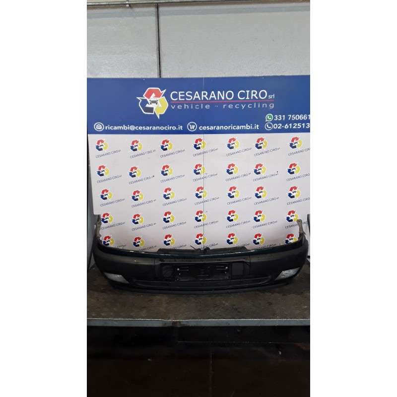 PARAURTI ANT. 126 CITROEN XSARA (10/97-10/00) NFZ 7401L9