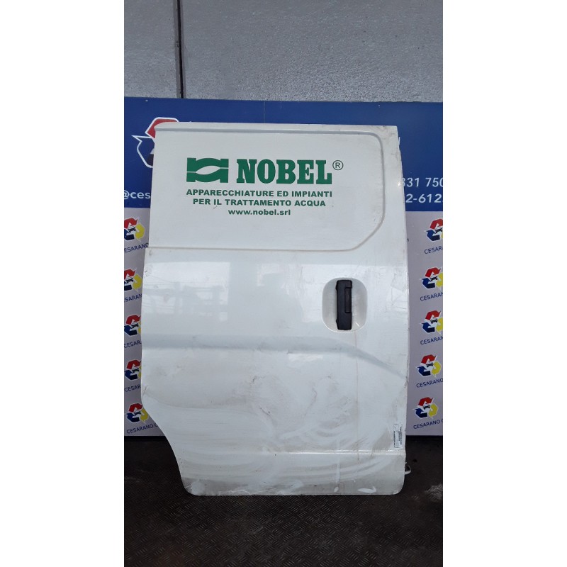 PORTA POST. DX. 127 NISSAN NV200 (M20) (10/09-) HR16 H2100BJ1AC