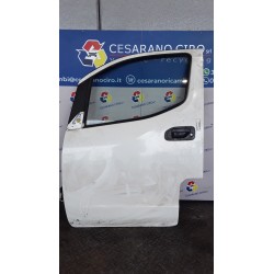 PORTA ANT. SX. 131 NISSAN NV200 (M20) (10/09-) HR16 H0101BJ3MA