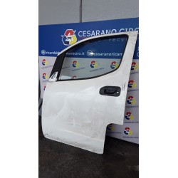 PORTA ANT. SX. 131 NISSAN NV200 (M20) (10/09-) HR16 H0101BJ3MA