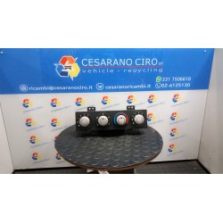 BLOCCO COMANDO CLIMATIZZAZIONE 139 KIA CARNIVAL 1A SERIE (04/99-12/06 J3 0K53A6119X