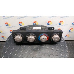 BLOCCO COMANDO CLIMATIZZAZIONE 139 KIA CARNIVAL 1A SERIE (04/99-12/06 J3 0K53A6119X