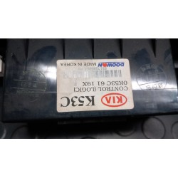 BLOCCO COMANDO CLIMATIZZAZIONE 139 KIA CARNIVAL 1A SERIE (04/99-12/06 J3 0K53A6119X
