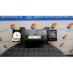 BLOCCO COMANDO CLIMATIZZAZIONE 139 KIA CARNIVAL 1A SERIE (04/99-12/06 J3 0K53A6119X