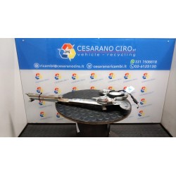 ALZACRISTALLO ELETTR. PORTA ANT. C/MOTORINO SX. 140 KIA CARNIVAL 1A SERIE (04/99-12/06 J3 0K55259560H