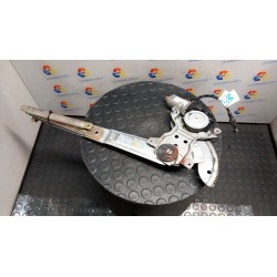 ALZACRISTALLO ELETTR. PORTA ANT. C/MOTORINO SX. 140 KIA CARNIVAL 1A SERIE (04/99-12/06 J3 0K55259560H
