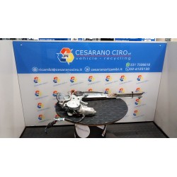 ALZACRISTALLO ELETTR. PORTA ANT. C/MOTORINO SX. 140 KIA CARNIVAL 1A SERIE (04/99-12/06 J3 0K55259560H