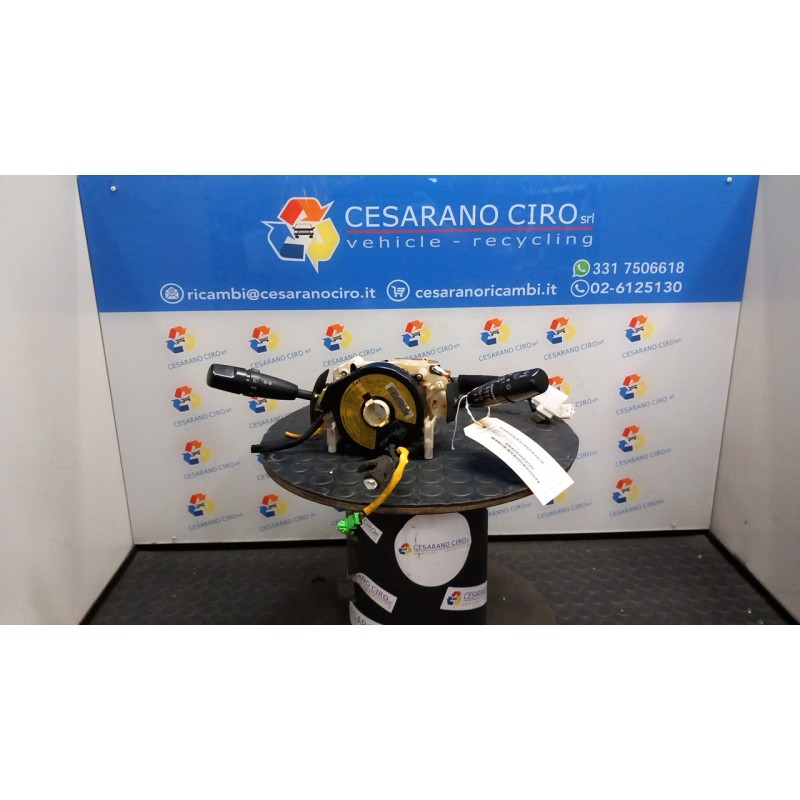 DEVIOGUIDASGANCIO COMPL. 141 KIA CARNIVAL 1A SERIE (04/99-12/06 J3 0K58A66120